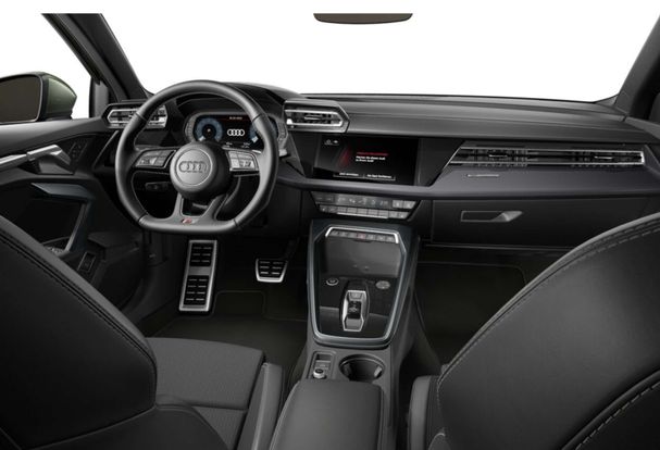 Audi A3 35 TFSI S tronic 110 kW image number 9