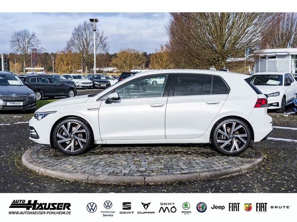 Volkswagen Golf 2.0 TSI Style DSG 140 kW image number 5