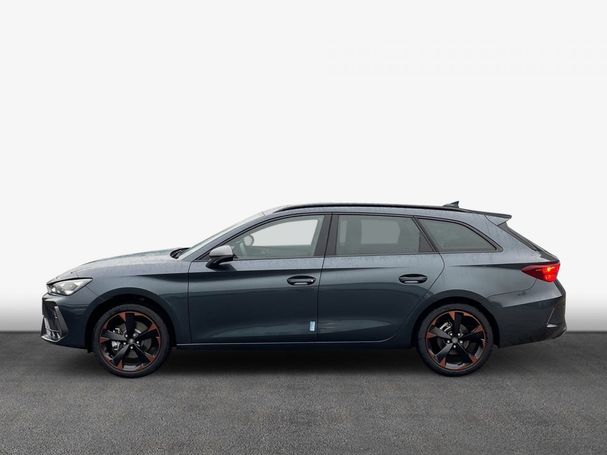 Cupra Leon 110 kW image number 4