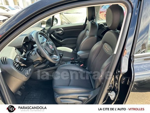 Fiat 500X 1.0 FireFly Cross 88 kW image number 14