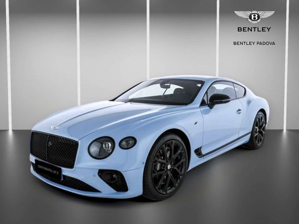 Bentley Continental GT 404 kW image number 1