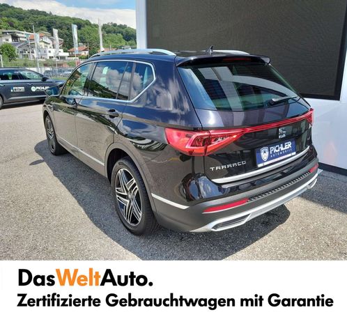 Seat Tarraco Xcellence 147 kW image number 3