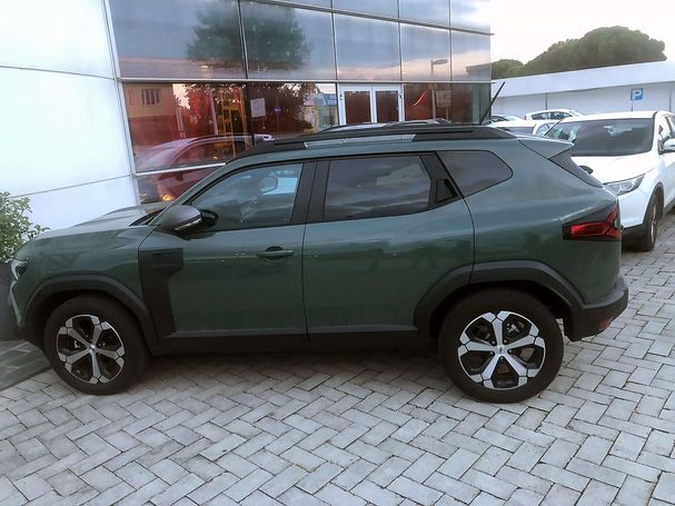 Dacia Duster TCe 100 74 kW image number 5