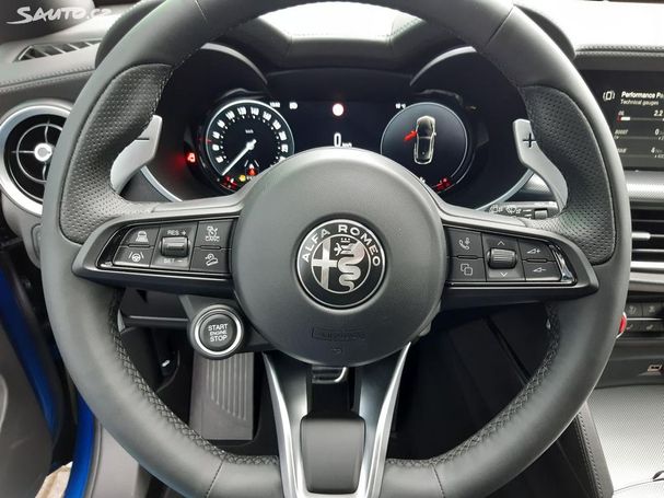 Alfa Romeo Stelvio 2.0 206 kW image number 34