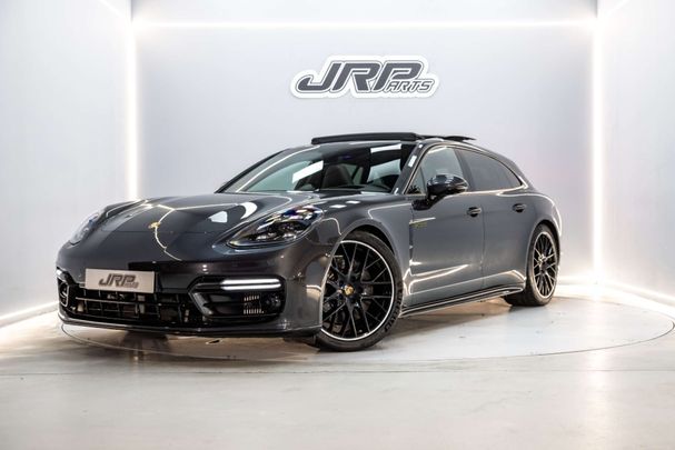 Porsche Panamera 4 Sport Turismo E-Hybrid 340 kW image number 1