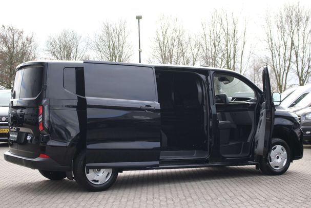 Ford Transit Custom 300 L2H1 Trend 100 kW image number 8