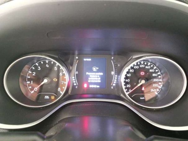 Jeep Compass 1.4 103 kW image number 14