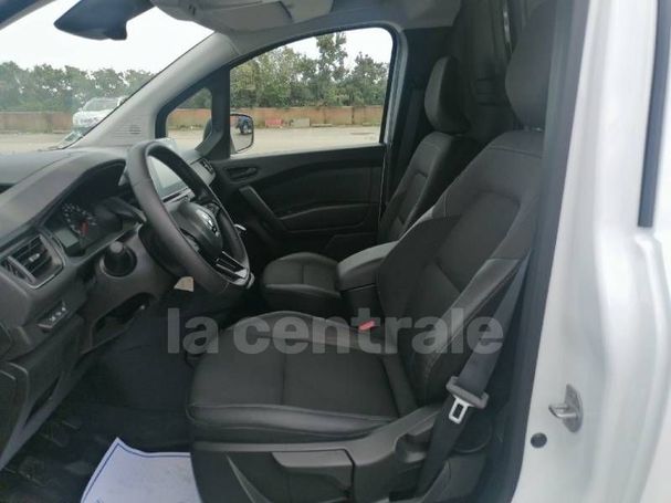 Renault Kangoo BLUE dCi 95 70 kW image number 6