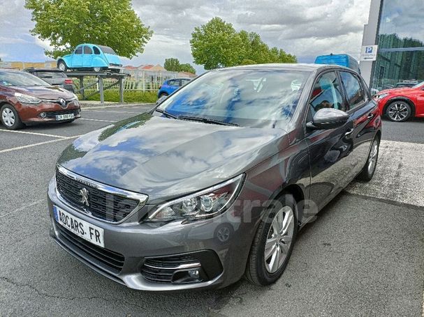 Peugeot 308 1.2 PureTech 110 Active 81 kW image number 1