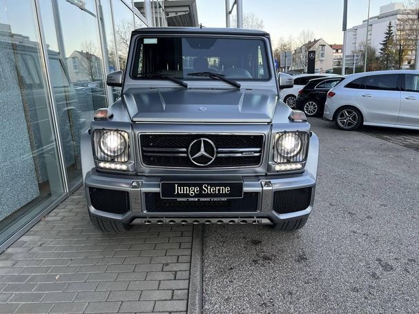 Mercedes-Benz G 63 AMG 420 kW image number 2