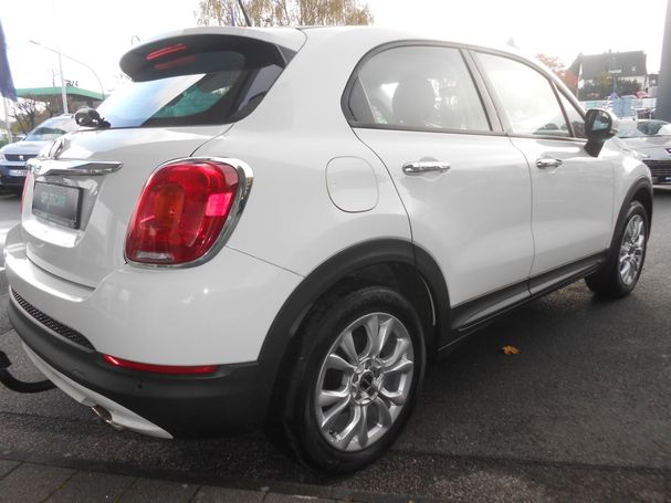 Fiat 500X 1.4 Multiair Pop Star 103 kW image number 3