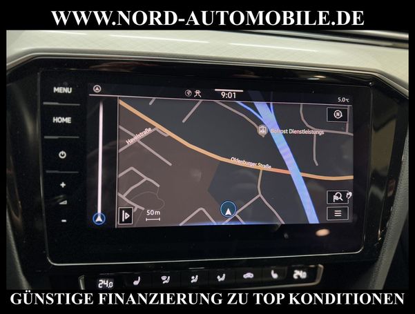 Volkswagen Passat Variant 2.0 TSI DSG Business 140 kW image number 20