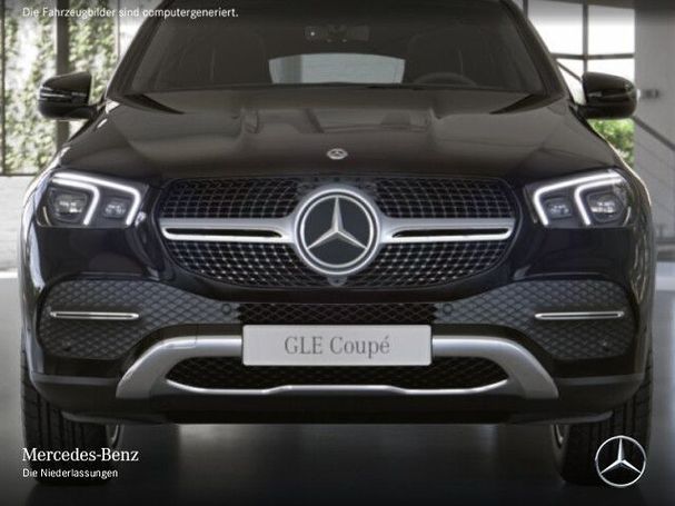 Mercedes-Benz GLE 350 e 245 kW image number 11