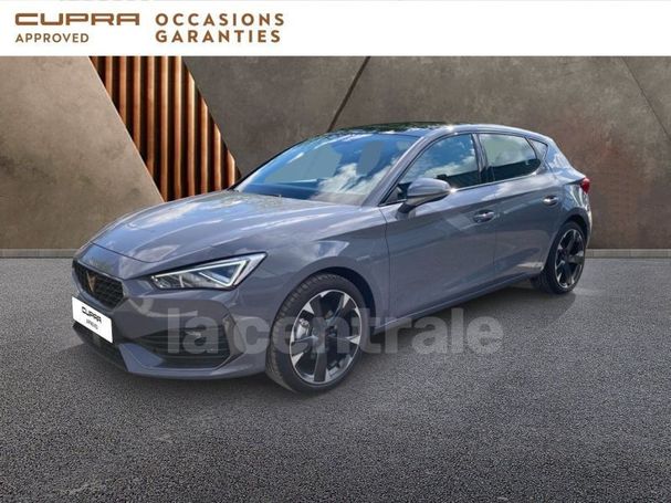 Cupra Leon 110 kW image number 1