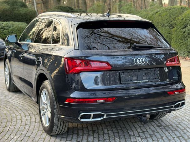 Audi Q5 55 TFSIe quattro S-line 270 kW image number 7