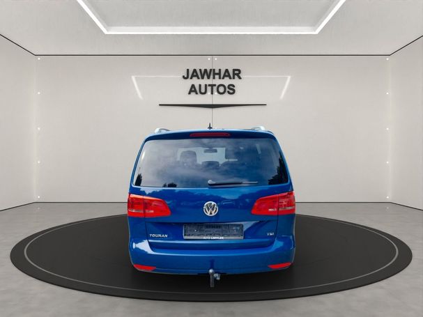 Volkswagen Touran 1.4 103 kW image number 6