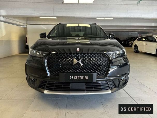 DS Automobiles 7 Crossback E-Tense 165 kW image number 6