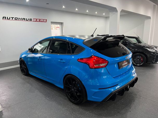 Ford Focus 257 kW image number 5