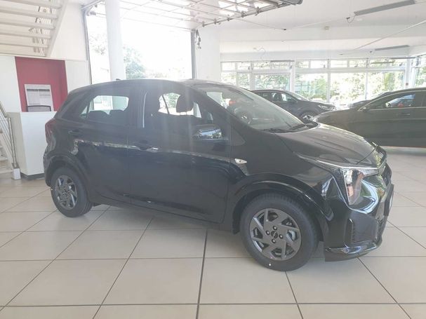 Kia Picanto 1.0 Vision 46 kW image number 3