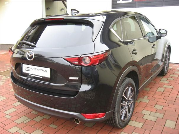 Mazda CX-5 194 Sports-Line 143 kW image number 7