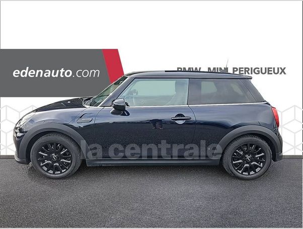 MINI Cooper 100 kW image number 5