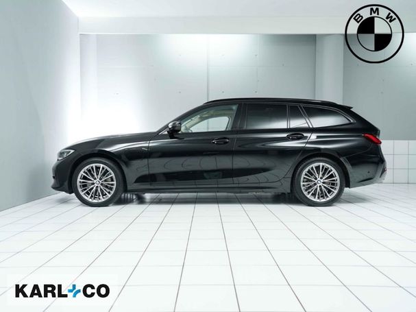 BMW 330 e Touring Sport Line 215 kW image number 3