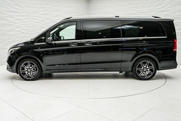 Mercedes-Benz V 300d 4Matic 174 kW image number 3