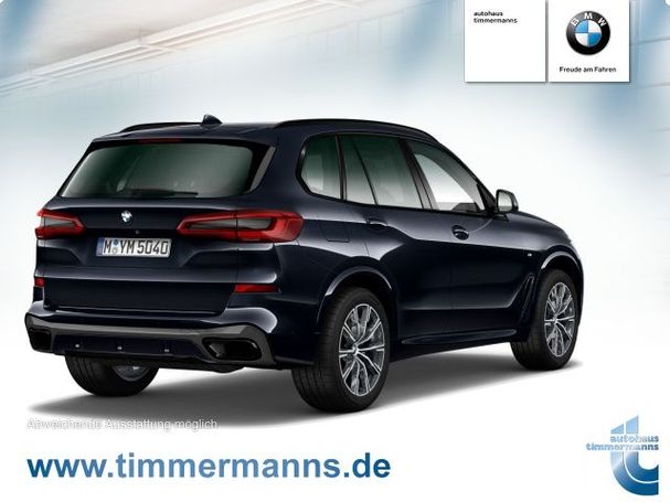 BMW X5 xDrive30d 195 kW image number 2