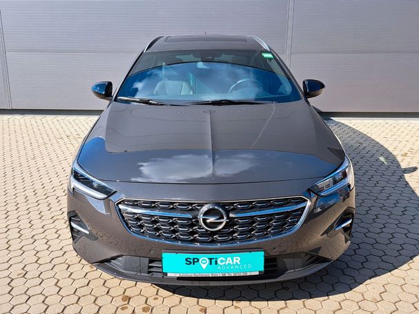 Opel Insignia Elegance 128 kW image number 4