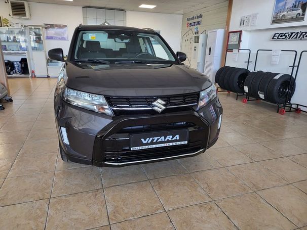 Suzuki Vitara 85 kW image number 2