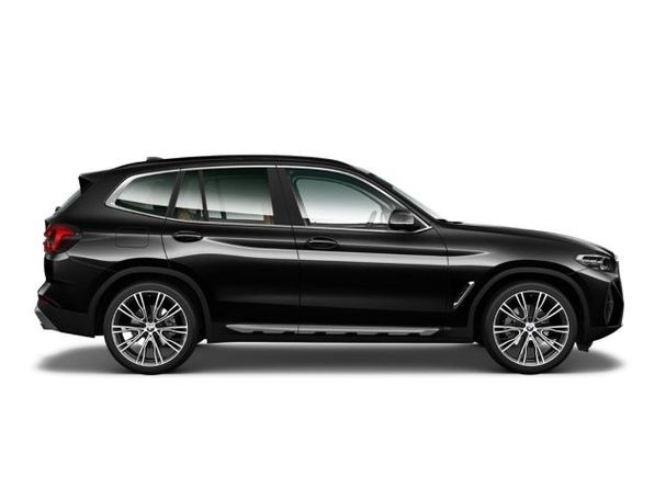 BMW X3 xDrive 135 kW image number 3