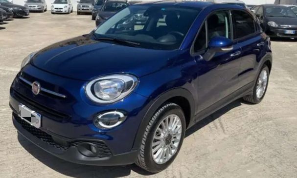 Fiat 500X 1.3 70 kW image number 1