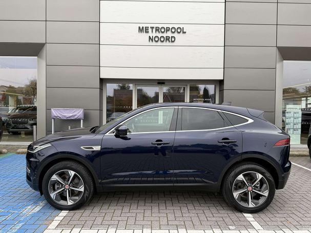 Jaguar E-Pace 118 kW image number 4