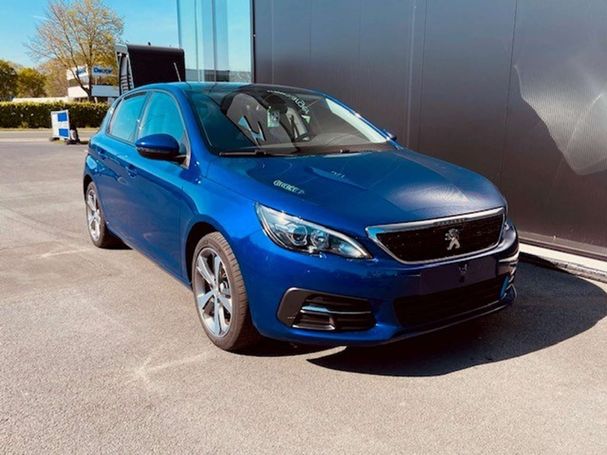 Peugeot 308 PureTech 81 kW image number 6