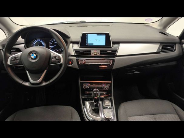 BMW 218i 104 kW image number 15