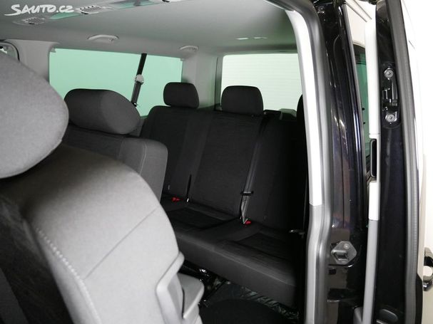 Volkswagen T6 Caravelle long 150 kW image number 8