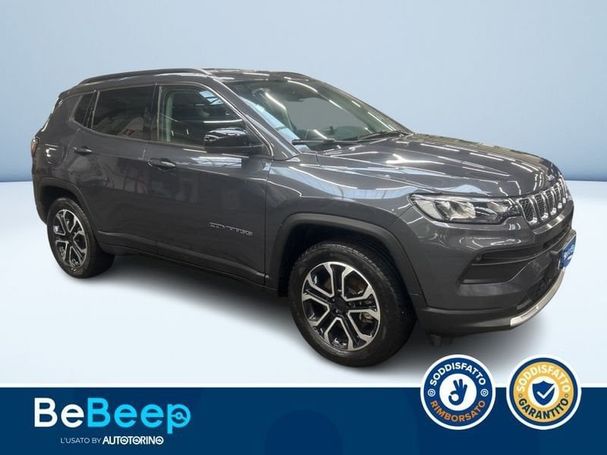 Jeep Compass 140 kW image number 3