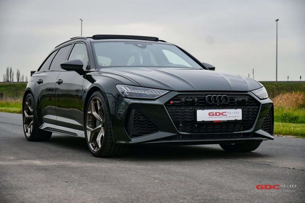 Audi RS6 Performance 463 kW image number 14