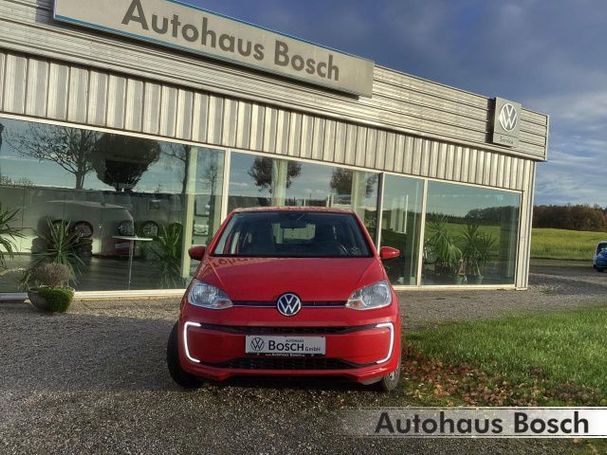 Volkswagen up! 60 kW image number 2