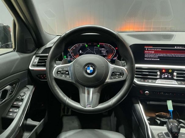 BMW 330d Touring 210 kW image number 29