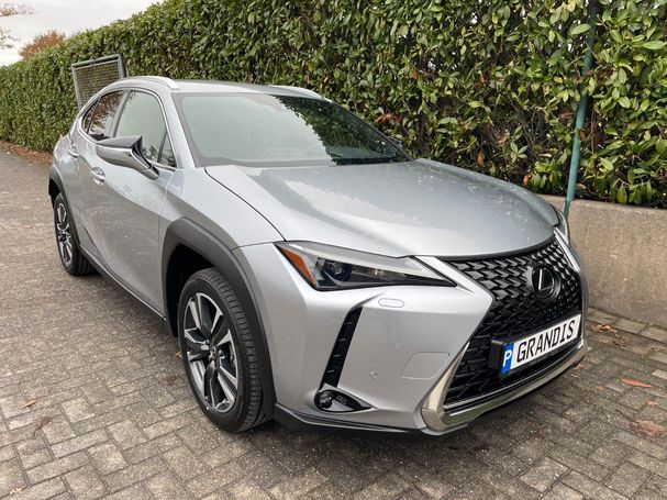 Lexus UX 107 kW image number 10