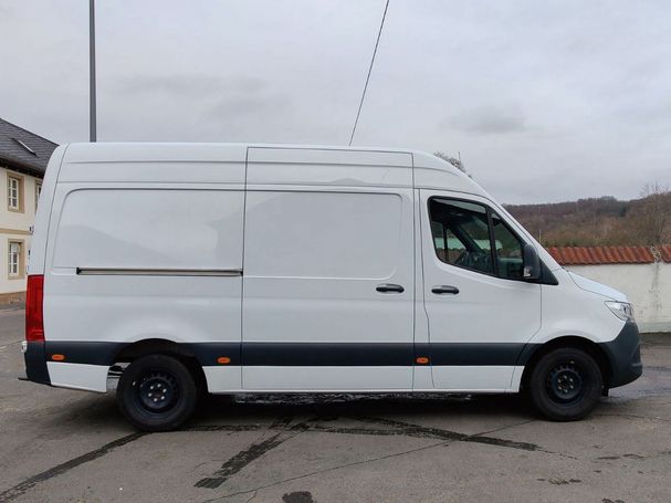 Mercedes-Benz Sprinter 315 CDI RWD 110 kW image number 2