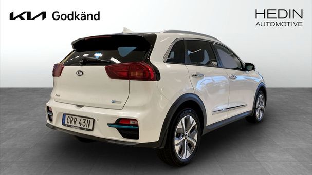 Kia Niro e 150 kW image number 6