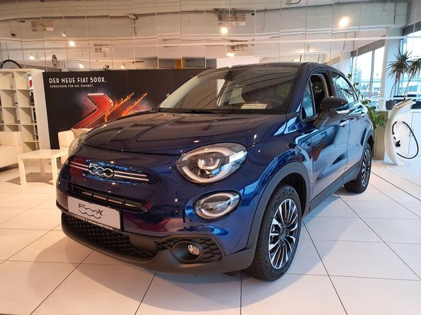 Fiat 500X Hybrid 96 kW image number 1