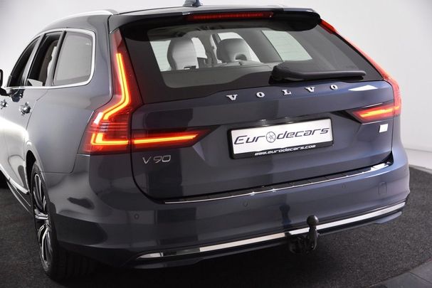 Volvo V90 T6 Inscription AWD 251 kW image number 35