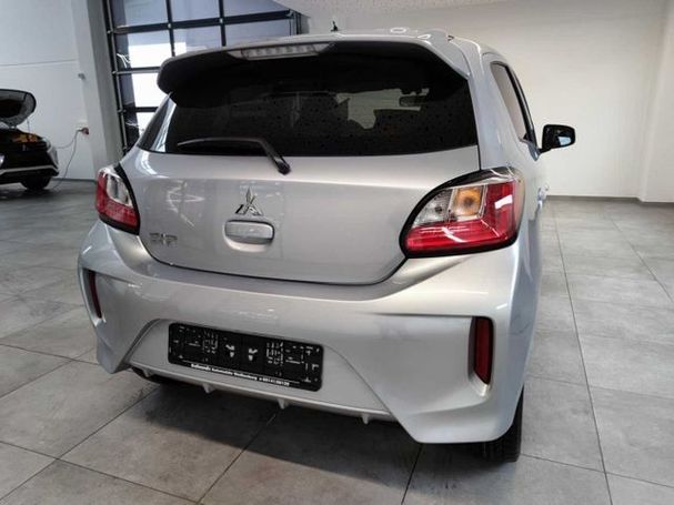 Mitsubishi Space Star 52 kW image number 5