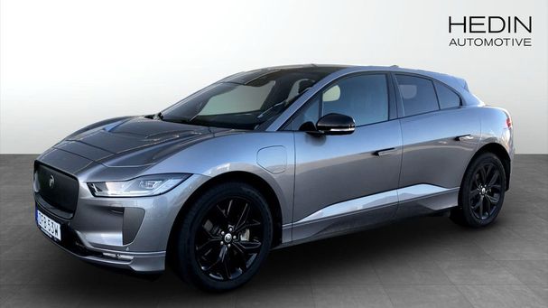 Jaguar I-Pace EV400 SE 294 kW image number 1