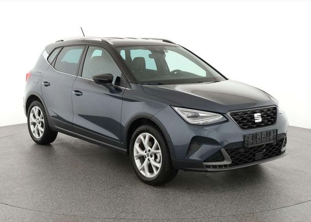 Seat Arona 1.0 TSI FR 81 kW image number 1