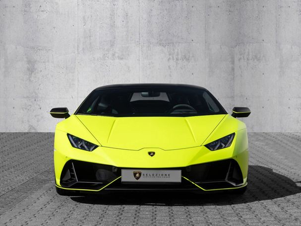 Lamborghini Huracan 471 kW image number 2