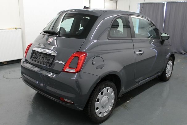 Fiat 500 1.0 51 kW image number 1